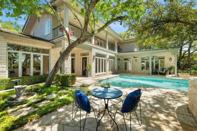 Lake Home For Sale in Austin, Texas