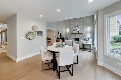 The lifestyle that you deserve is waiting for you in Stonebridge - photo 22