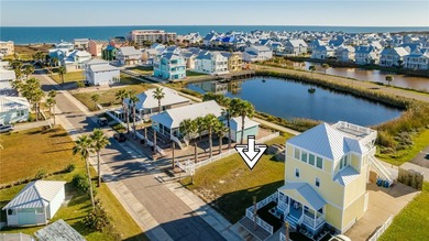 Vacant lot set in the gated beachside community of Beach Walk I! - photo 2