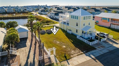 Vacant lot set in the gated beachside community of Beach Walk I! - photo 4