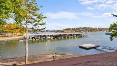 Lake of the Ozarks Condo For Sale in Osage Beach Missouri