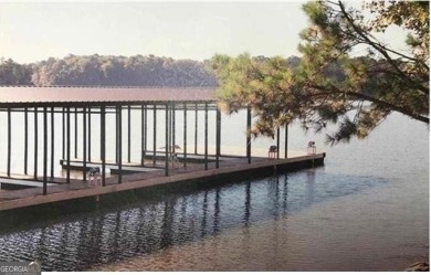Lake Lot For Sale in Lagrange, Georgia