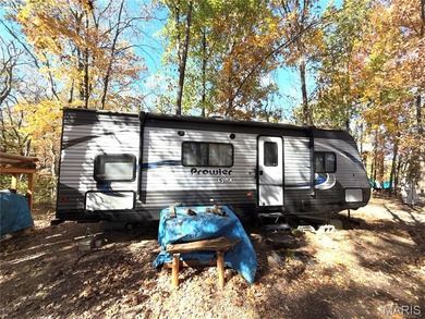 Lake Lot For Sale in Bonne Terre, Missouri