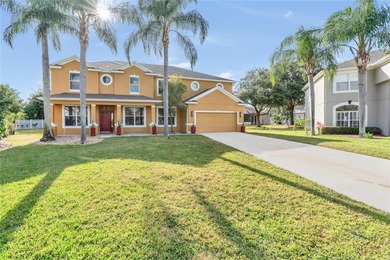 Lake Hart - Orange County Home For Sale in Orlando Florida