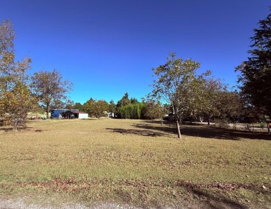 Lake Lot For Sale in Pottsboro, Texas