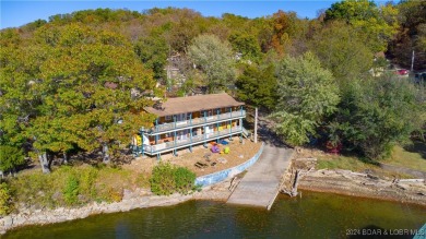 Lake of the Ozarks Commercial For Sale in Camdenton Missouri