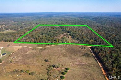 (private lake, pond, creek) Acreage For Sale in Alton Missouri