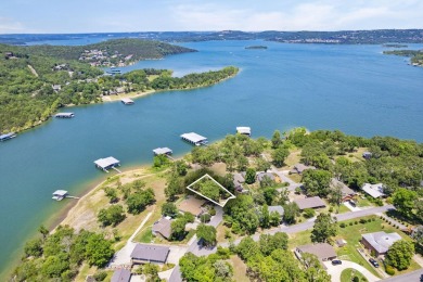 Table Rock Lake Lot For Sale in Ridgedale Missouri