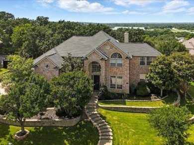 Lake Home Sale Pending in Highland Village, Texas