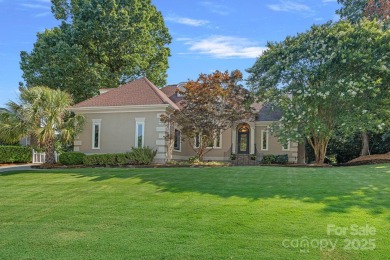 Lake Home For Sale in Charlotte, North Carolina