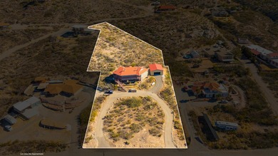 Lake Home For Sale in Alamogordo, New Mexico