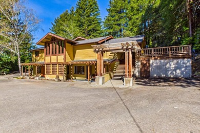 Set on 2 acres in a park-like setting, surrounded by Humboldt - photo 1