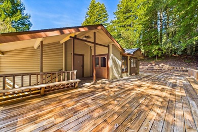 Set on 2 acres in a park-like setting, surrounded by Humboldt - photo 2