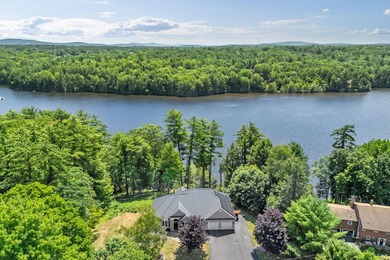 Contemporary Waterfront Living on the Penobscot River. Enjoy - photo 2