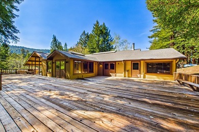 Set on 2 acres in a park-like setting, surrounded by Humboldt - photo 3