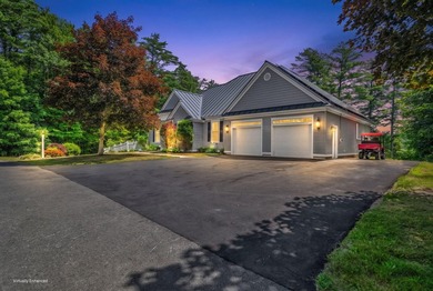 Contemporary Waterfront Living on the Penobscot River. Enjoy - photo 4