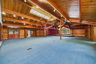 Set on 2 acres in a park-like setting, surrounded by Humboldt - photo 6