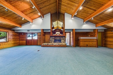 Set on 2 acres in a park-like setting, surrounded by Humboldt - photo 7