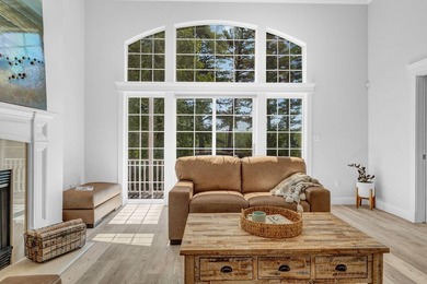 Contemporary Waterfront Living on the Penobscot River. Enjoy - photo 7