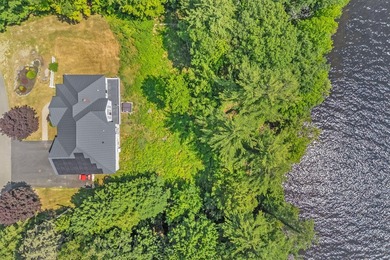 Contemporary Waterfront Living on the Penobscot River. Enjoy - photo 9