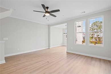 Welcome to The Village! A brand new luxury Townhome Neighborhood - photo 11