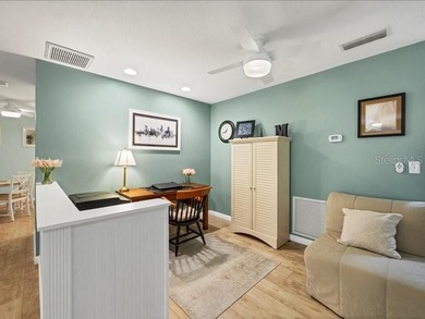 2BR/2BA villa in a maintained 55+ community with a brand-new - photo 11
