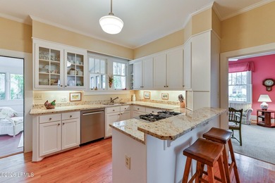 Welcome to 1311 North Street, a beautifully maintained - photo 12