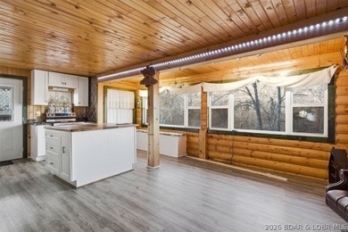 Charming lakefront cabin delivers the perfect blend of - photo 12