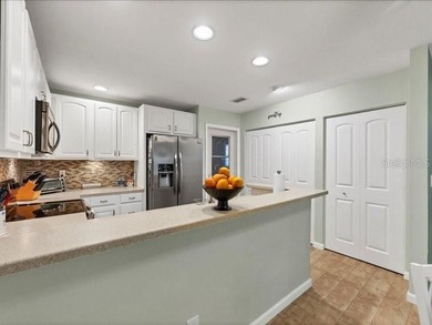 2BR/2BA villa in a maintained 55+ community with a brand-new - photo 13