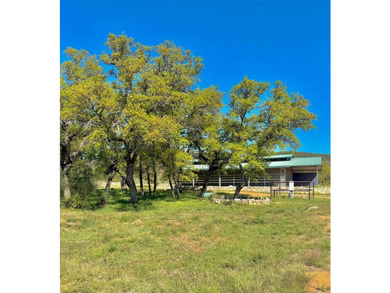 38 +/- acres in Sendero Ridge- horse ready, private & - photo 14