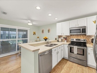 2BR/2BA villa in a maintained 55+ community with a brand-new - photo 14