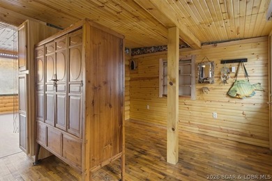 Charming lakefront cabin delivers the perfect blend of - photo 15