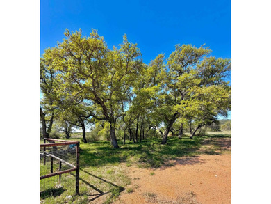38 +/- acres in Sendero Ridge- horse ready, private & - photo 15