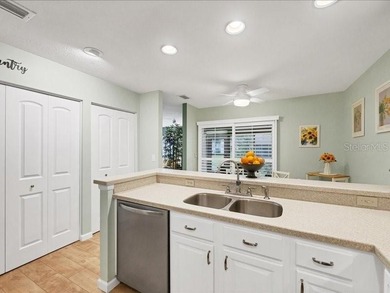 2BR/2BA villa in a maintained 55+ community with a brand-new - photo 15