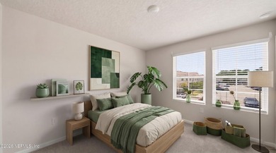 Built in 2022 and move-in ready, 843 Centennial Street is the - photo 15