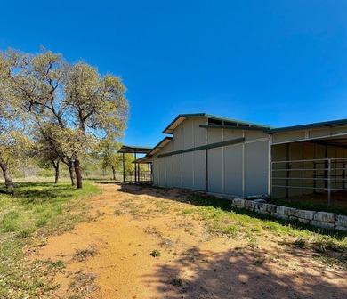 38 +/- acres in Sendero Ridge- horse ready, private & - photo 16