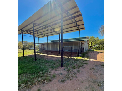 38 +/- acres in Sendero Ridge- horse ready, private & - photo 18
