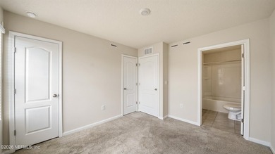 Built in 2022 and move-in ready, 843 Centennial Street is the - photo 18