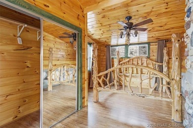 Charming lakefront cabin delivers the perfect blend of - photo 19