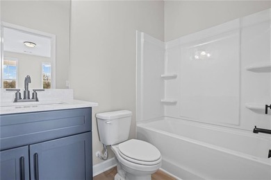 Welcome to The Village! A brand new luxury Townhome Neighborhood - photo 19