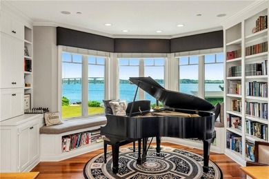 Perched on a private 2-acre waterfront lot in sought-after Plum - photo 20