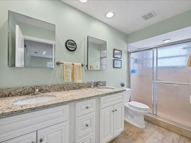 2BR/2BA villa in a maintained 55+ community with a brand-new - photo 21