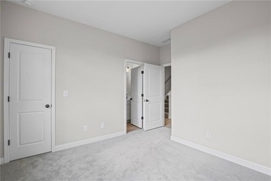 Welcome to The Village! A brand new luxury Townhome Neighborhood - photo 22