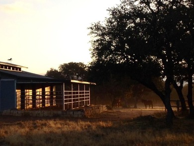 38 +/- acres in Sendero Ridge- horse ready, private & - photo 22