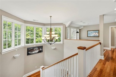 Perched on a private 2-acre waterfront lot in sought-after Plum - photo 22