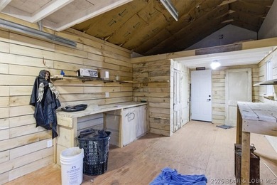 Charming lakefront cabin delivers the perfect blend of - photo 23