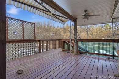 Charming lakefront cabin delivers the perfect blend of - photo 24