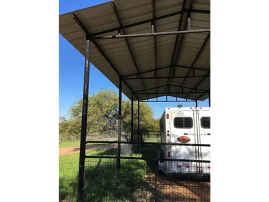 38 +/- acres in Sendero Ridge- horse ready, private & - photo 24