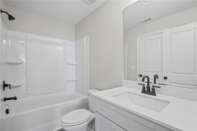 Welcome to The Village! A brand new luxury Townhome Neighborhood - photo 25