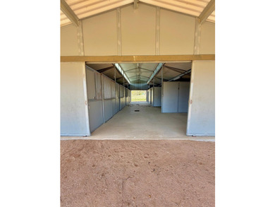 38 +/- acres in Sendero Ridge- horse ready, private & - photo 25